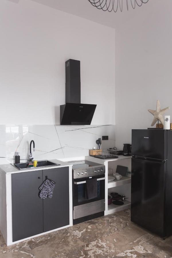 K Studios Kalamata Esterno foto